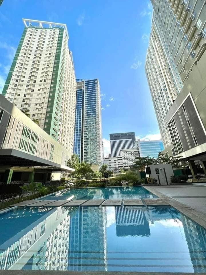Avida Towers Riala Tower inside IT Park Cebu City Apartment hotel in Lapu-Lapu City