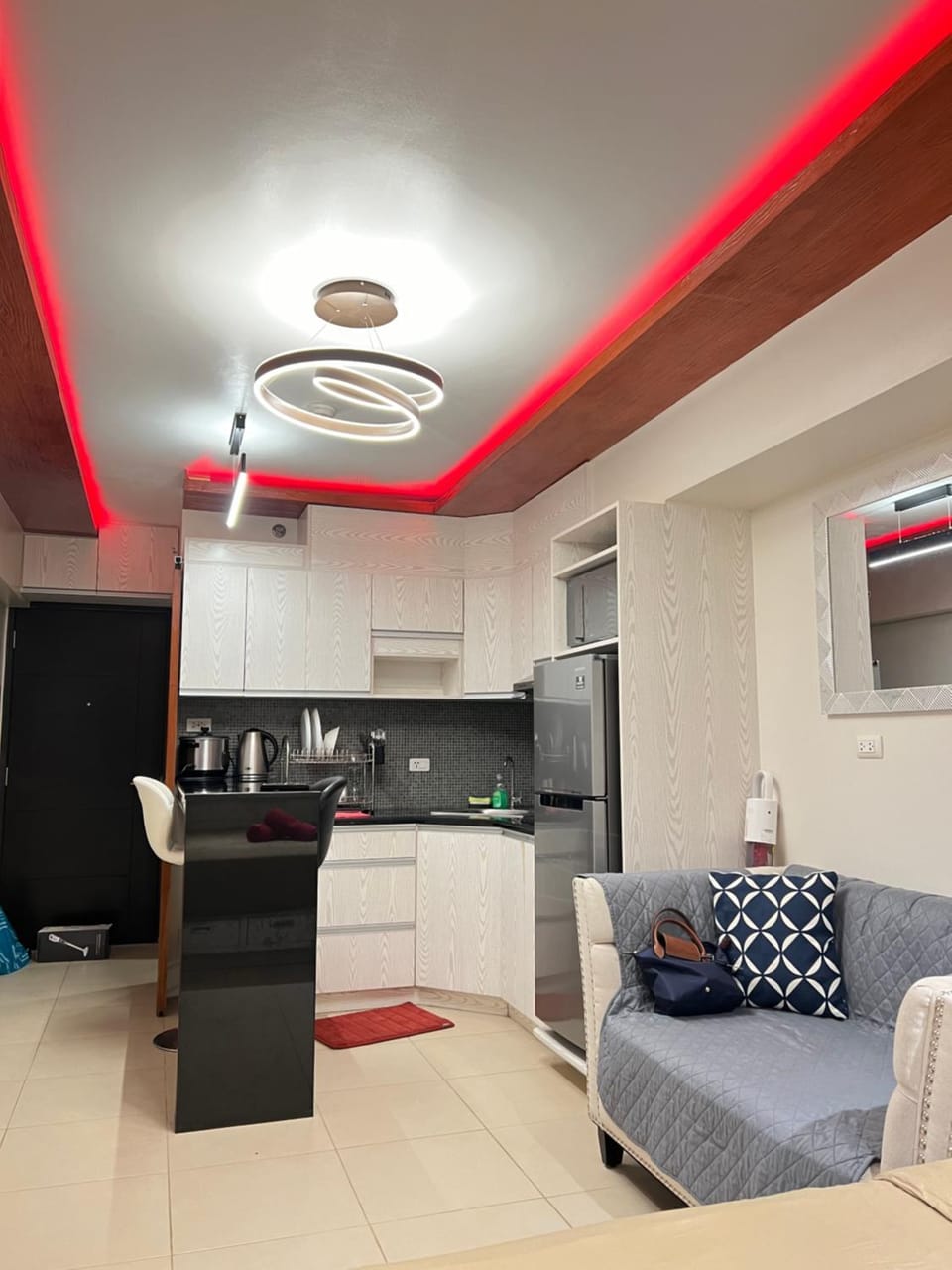Avida Towers Riala Tower inside IT Park Cebu City Apartment hotel in Lapu-Lapu City