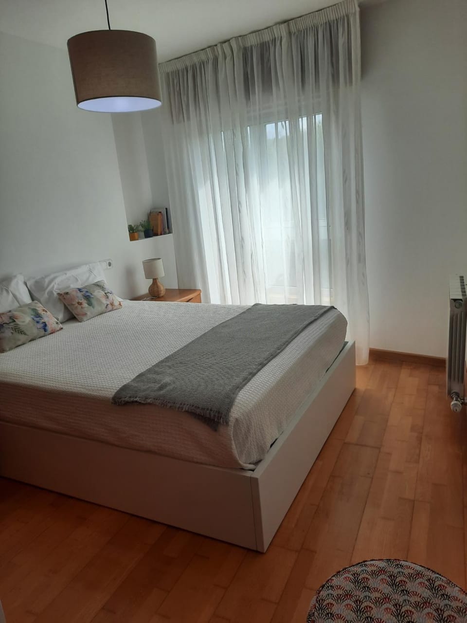 NextGarden Apartment in Galicia
