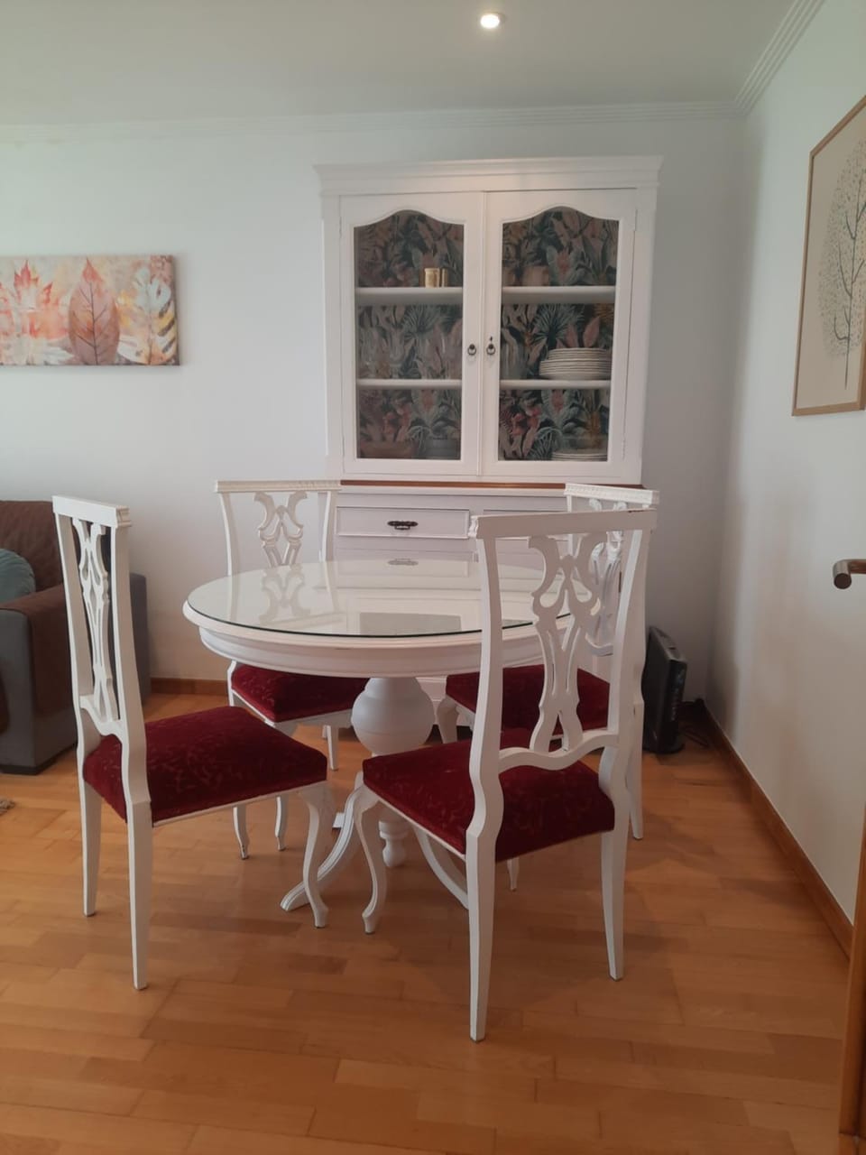 NextGarden Apartment in Galicia