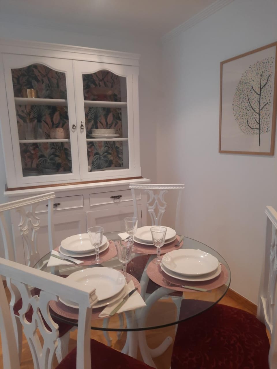 NextGarden Apartment in Galicia