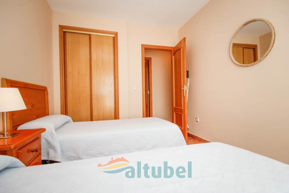 Argenta II Apartment in Peniscola
