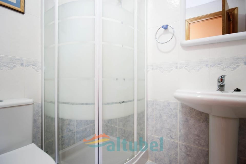 Argenta II Apartment in Peniscola