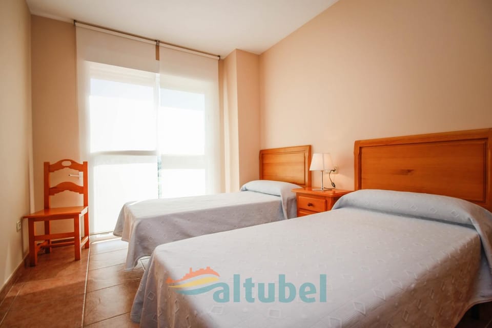Argenta II Apartment in Peniscola