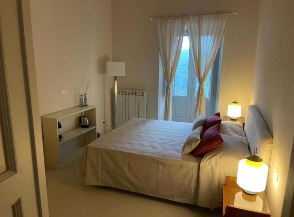 La Dimora di Pindaro Bed and Breakfast in Molise, Italy