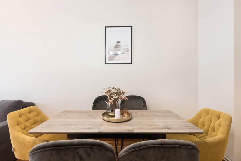 Portoseaview Apartments A Svolou 53 Apartment in Thessaloniki