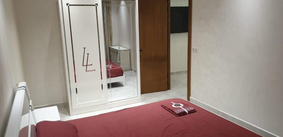 Amiir Apartment in Morocco
