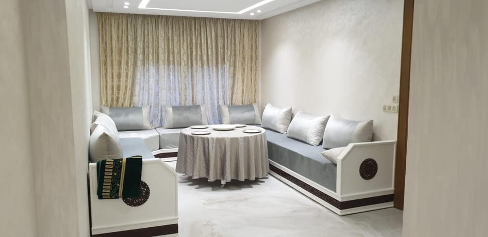 Amiir Apartment in Morocco