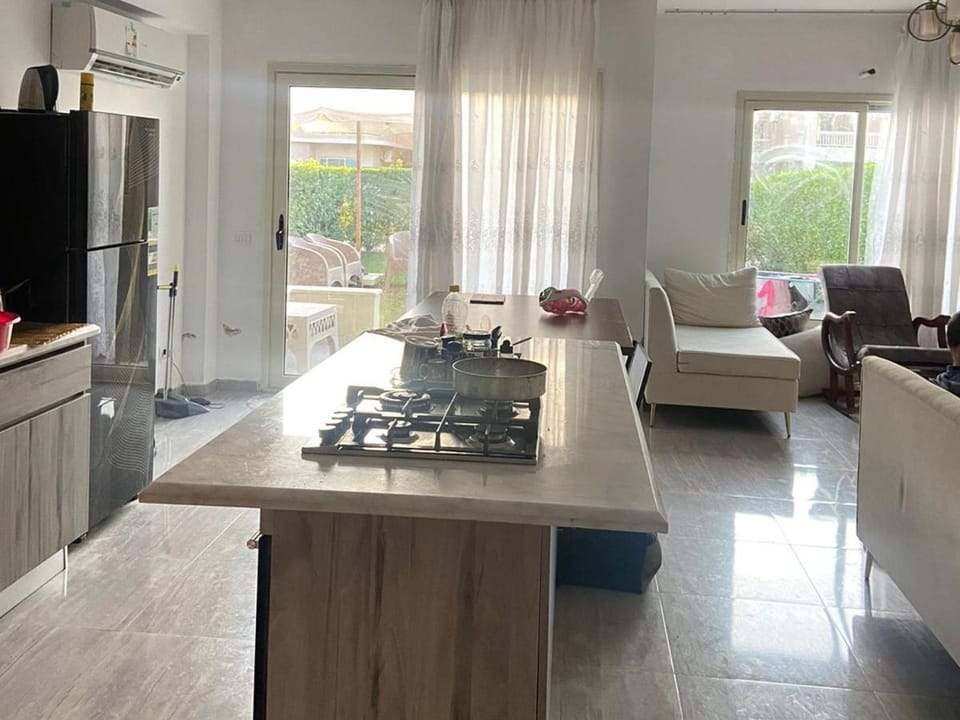 فيلا جديدة مارينا دلتا Villa in Egypt