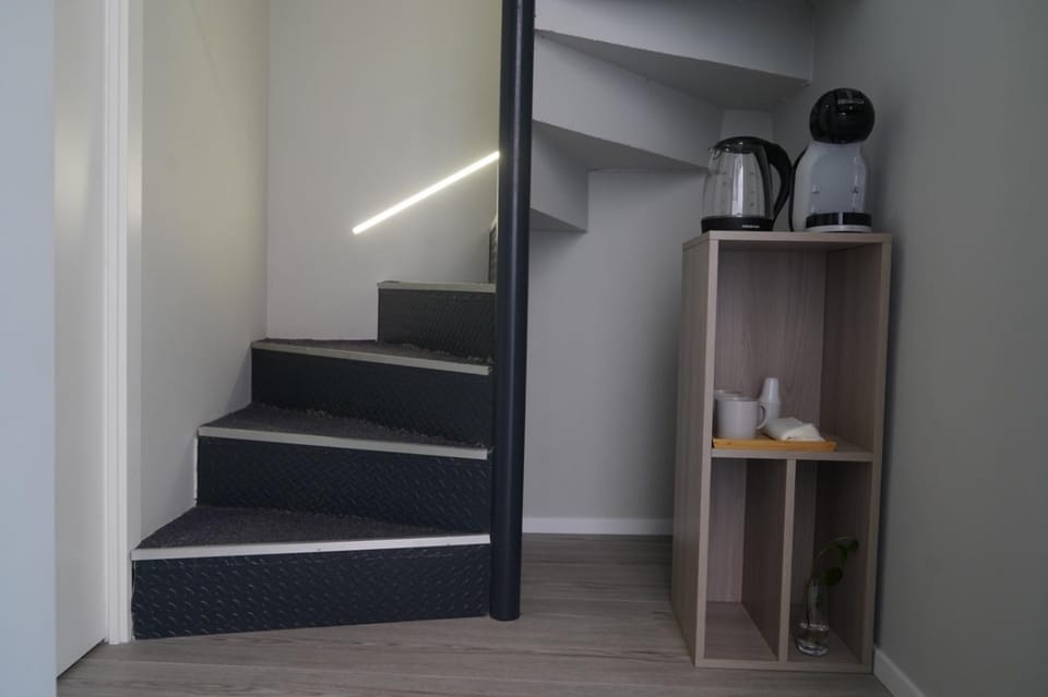 Giardini Inn arte Bed and Breakfast in Naxos