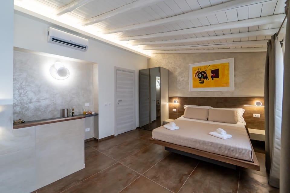 Giardini Inn arte Bed and Breakfast in Naxos