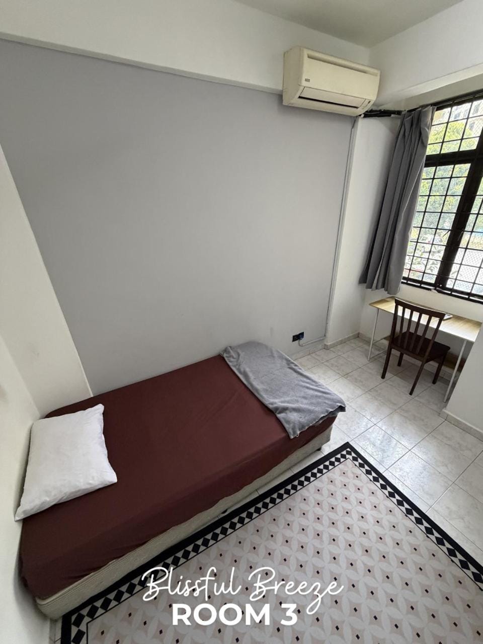 Blissful Breeze 4 ROOMS by EZYHOME MELAKA Apartment in Malacca