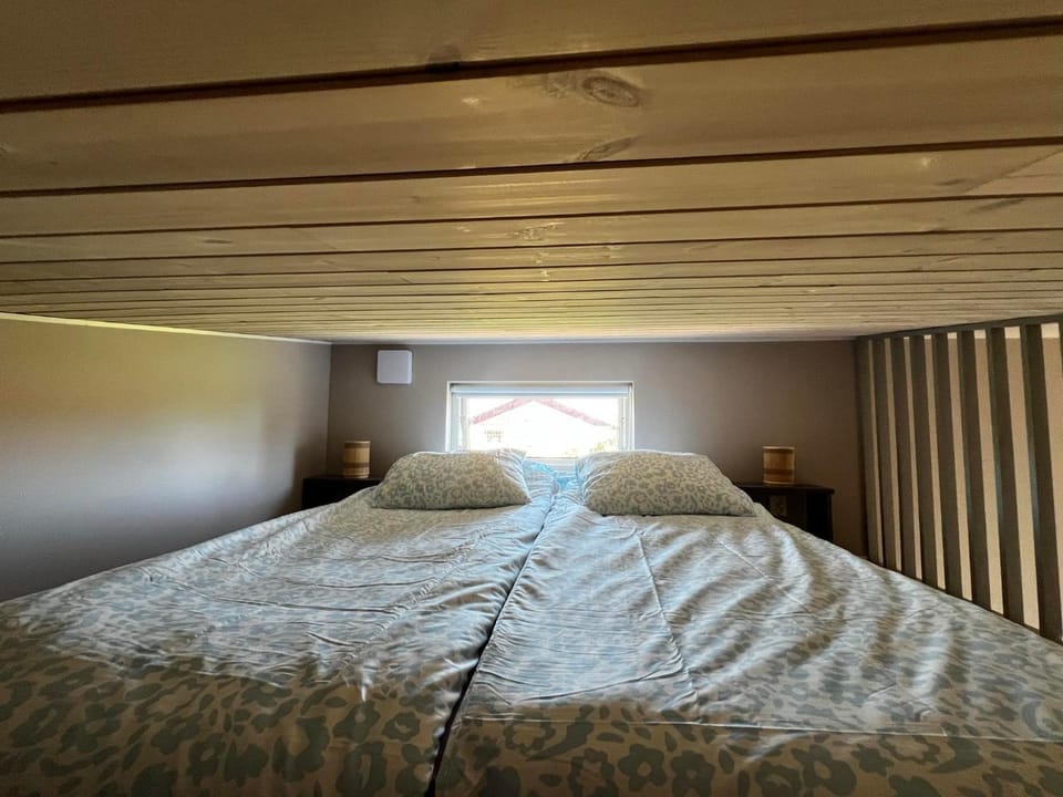 Stugan i Vik på Österlen House in Skåne County