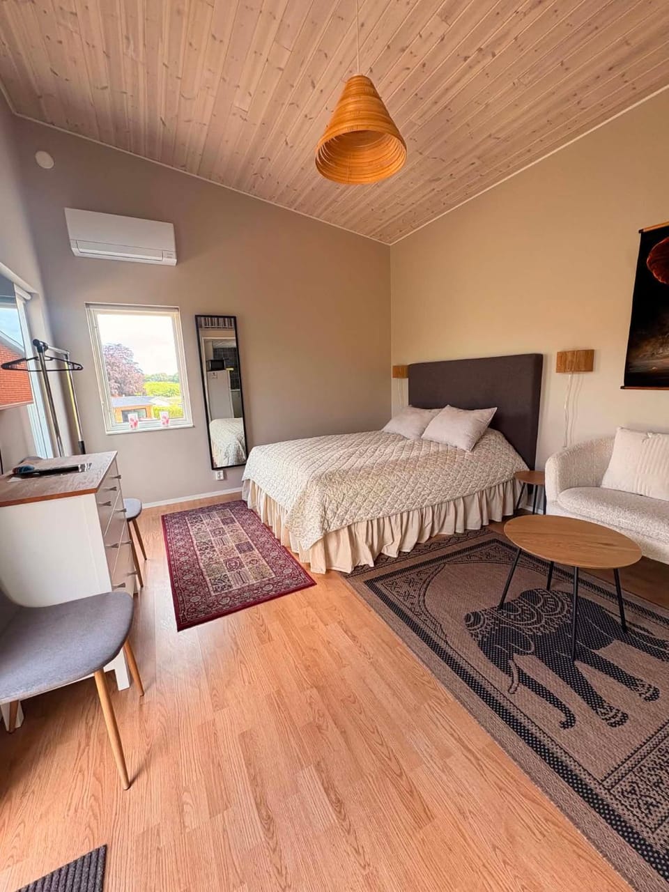 Stugan i Vik på Österlen House in Skåne County
