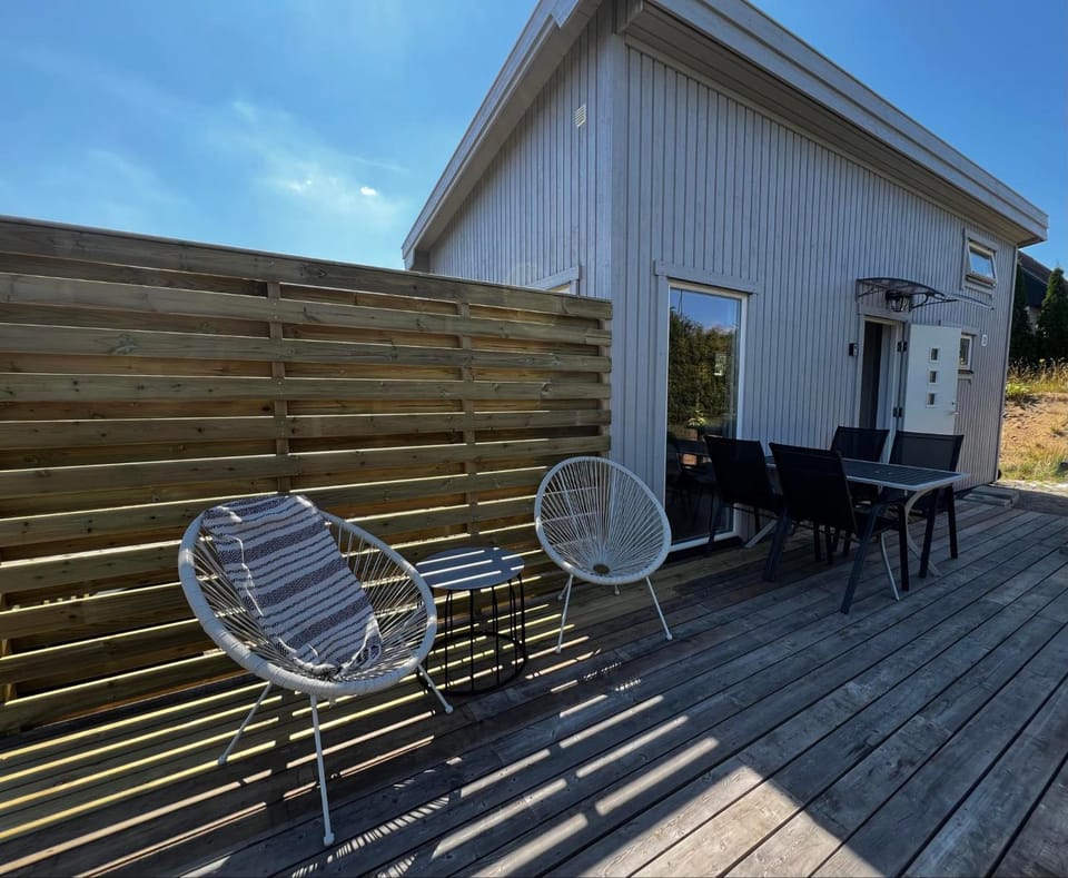 Stugan i Vik på Österlen House in Skåne County