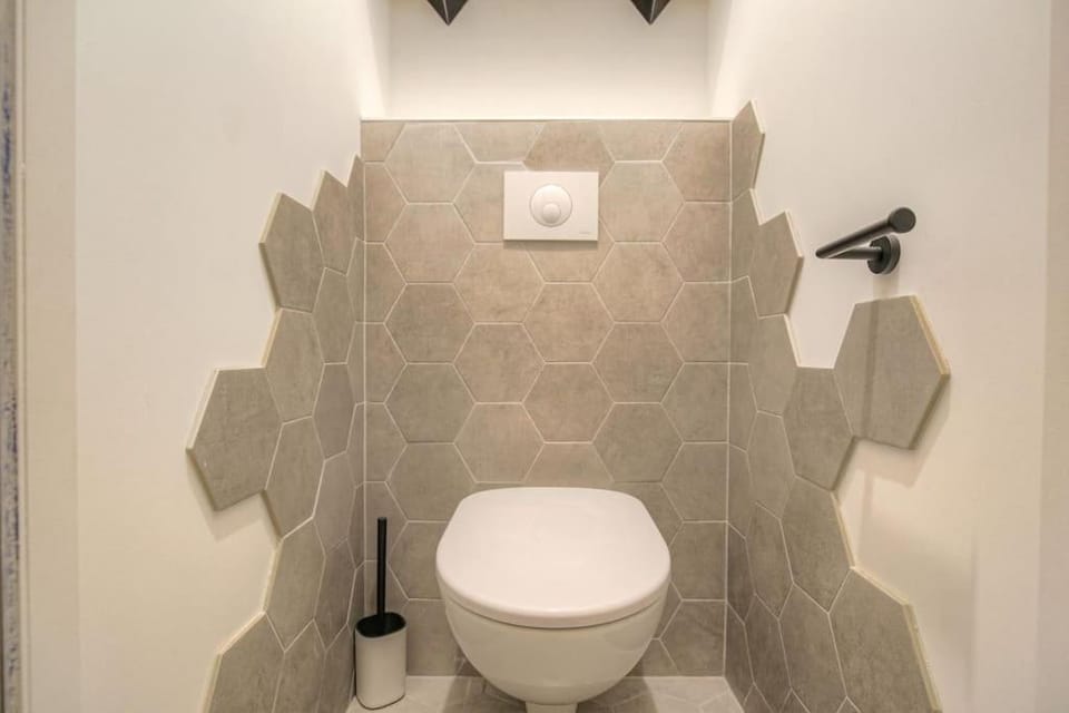 Studio de charme avec balnéo, coeur de Presqu'île Apartment in Lyon