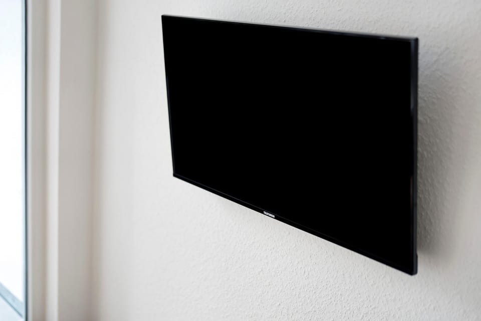 White House Apartments House in Ortenau