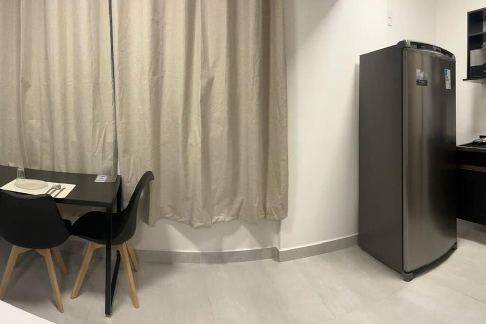 Studio Santana 6 - com wifi Apartment in Sao Paulo City