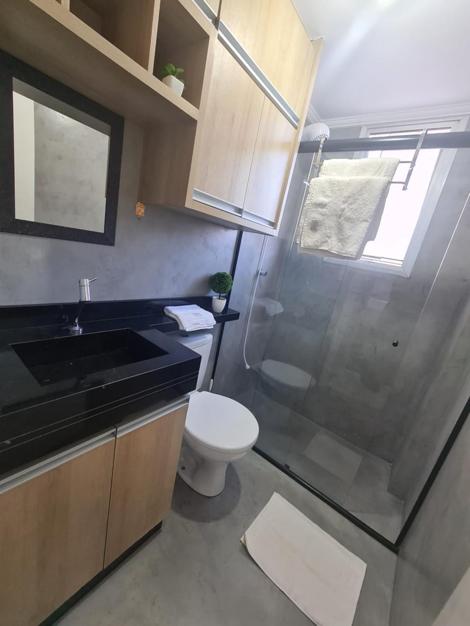 AP CENTRO Campinas Apartment in Campinas