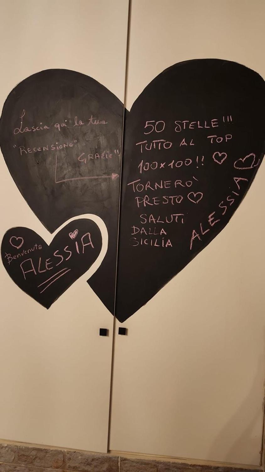 La casetta del centro House in Viterbo