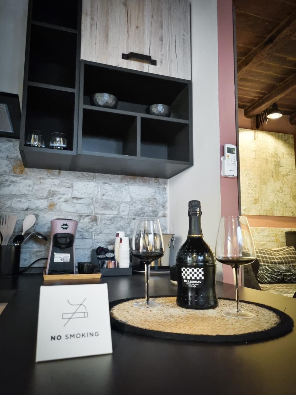 La casetta del centro House in Viterbo