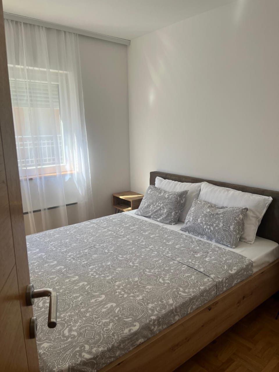 Apartman Anja Apartment in Serbia