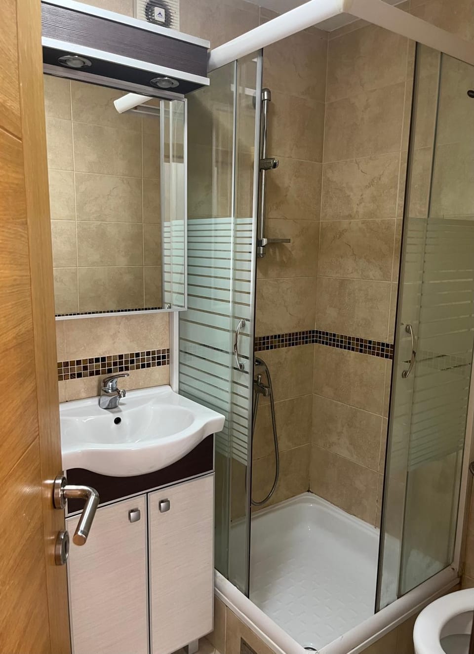Apartman Anja Apartment in Serbia
