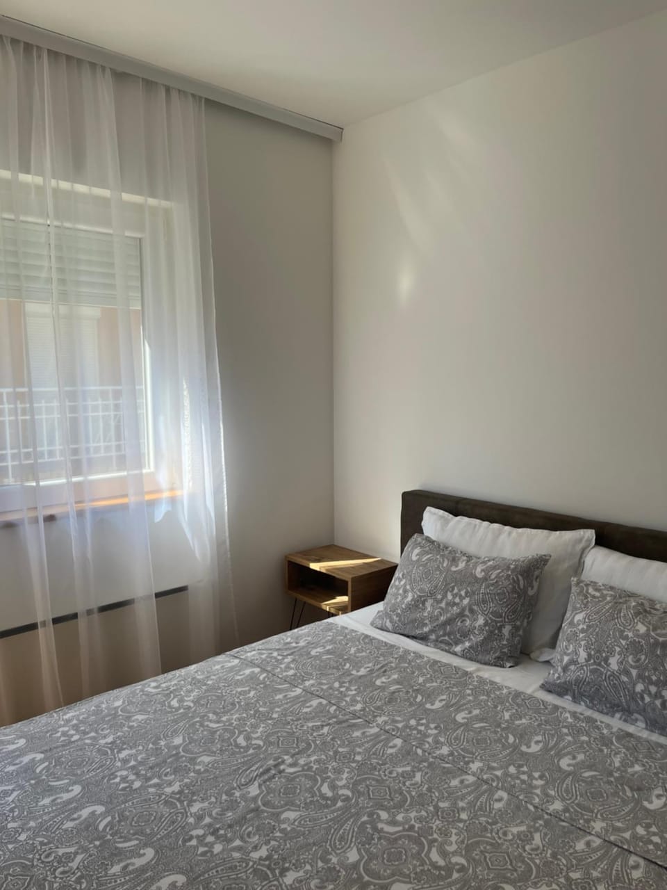 Apartman Anja Apartment in Serbia