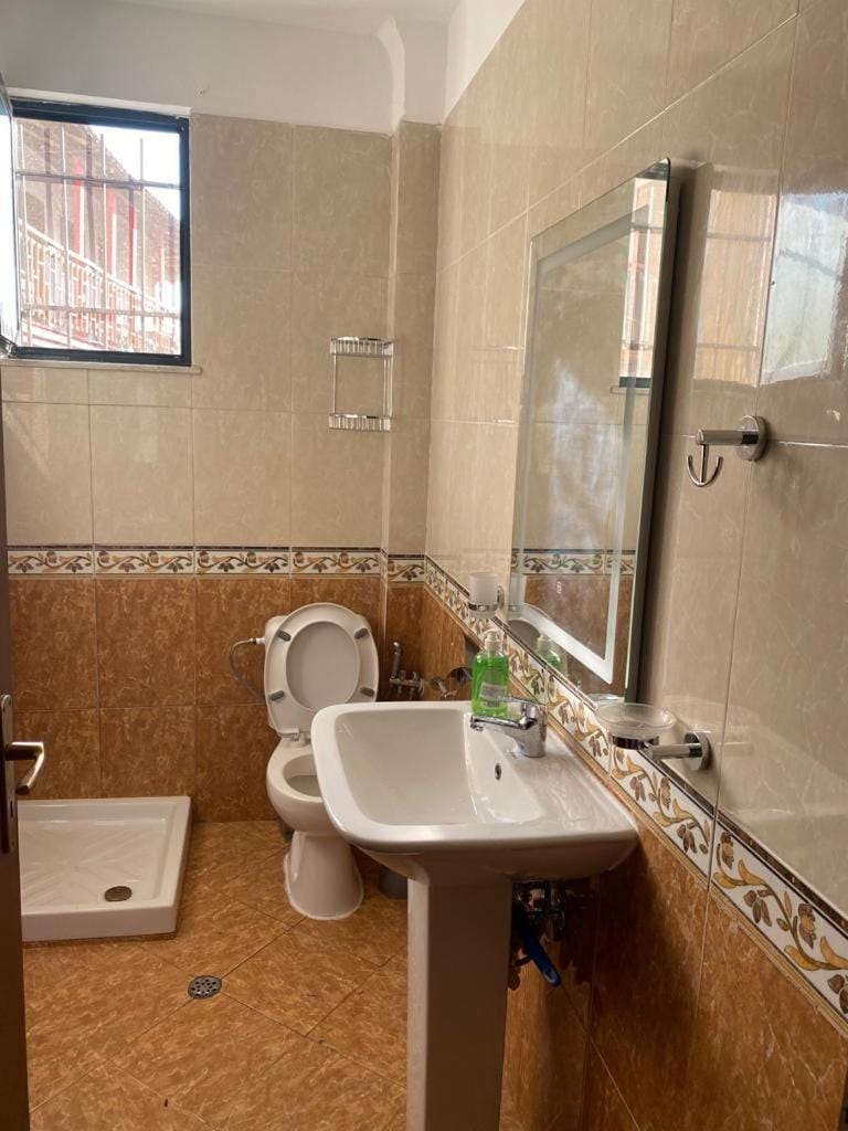 Esi apartment Apartment in Tirana County, Albania
