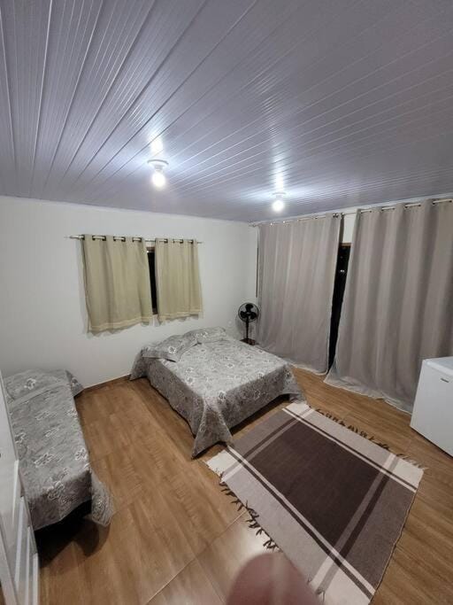 Casa do Cedro Apartment in Ouro Preto