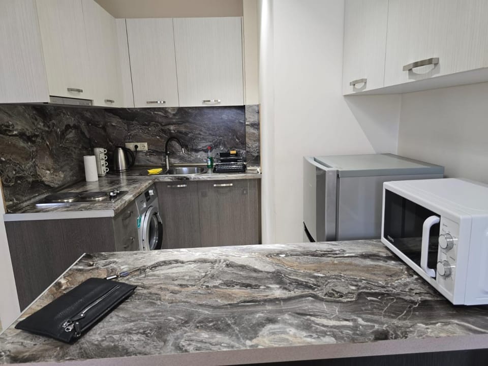 Kitchen or kitchenette, oven, pet friendly, stove