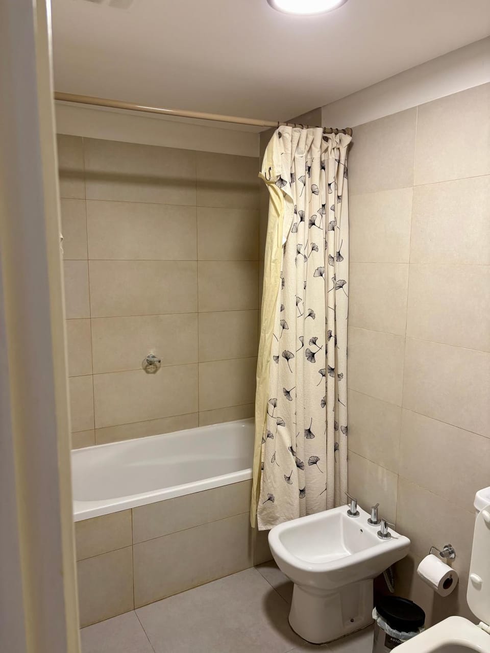 Departamento Funcional a estrenar zona centrica Apartment in Bahía Blanca
