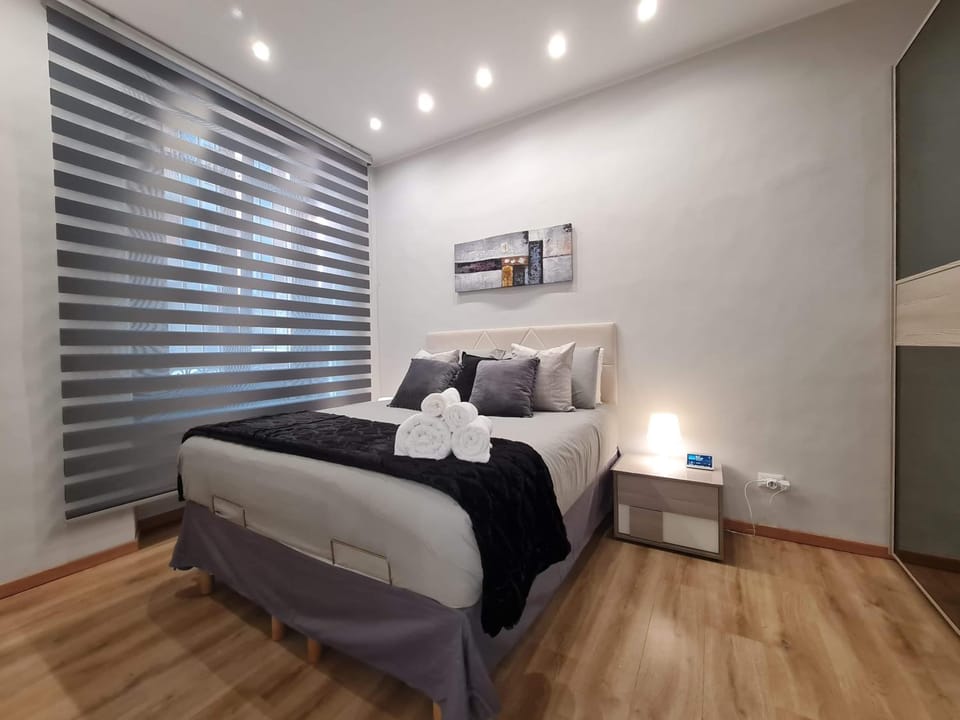 Raymihome Rubiana Apartment in Turin