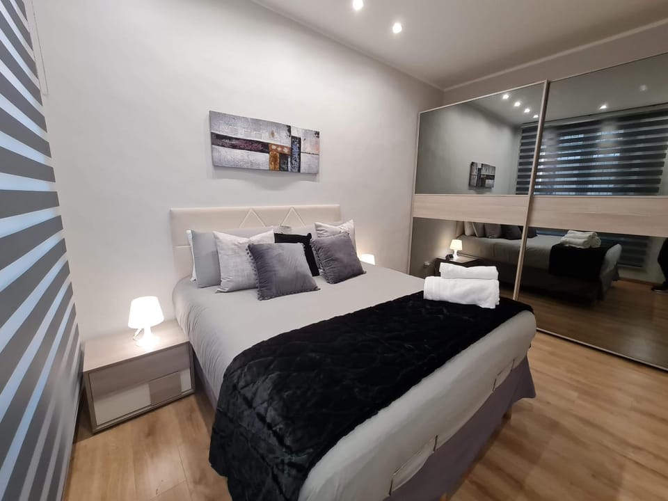 Raymihome Rubiana Apartment in Turin