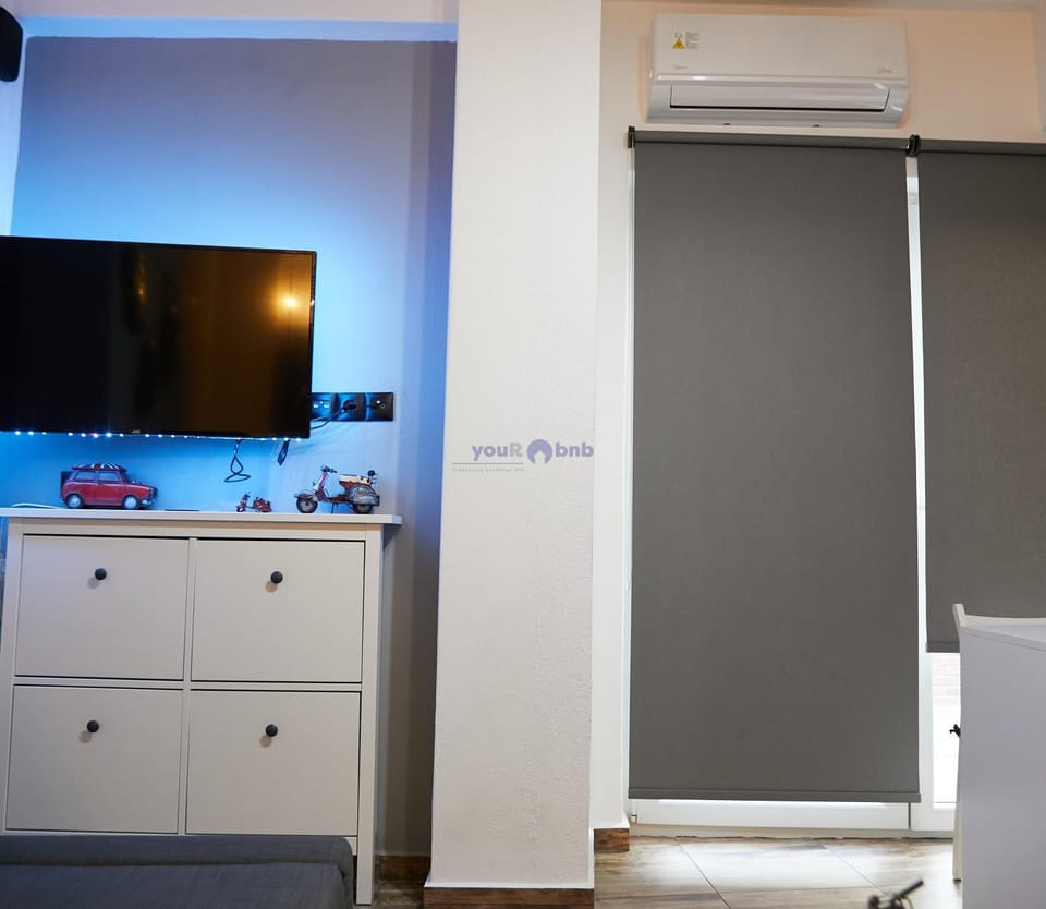 Charlotte Townhouse Apartment in Decentralized Administration of Macedonia and Thrace