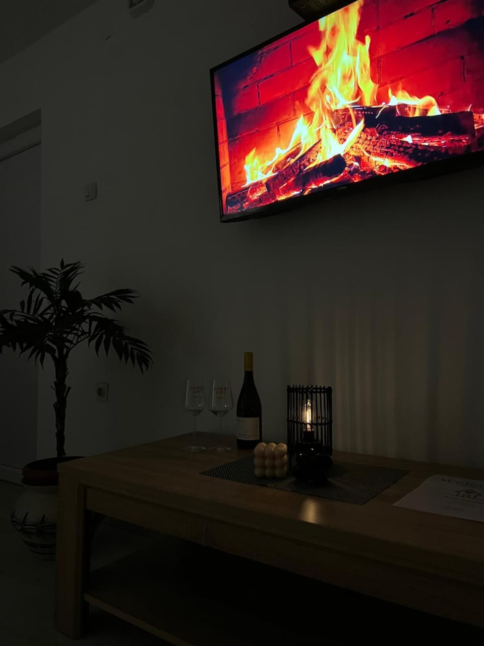 TV and multimedia