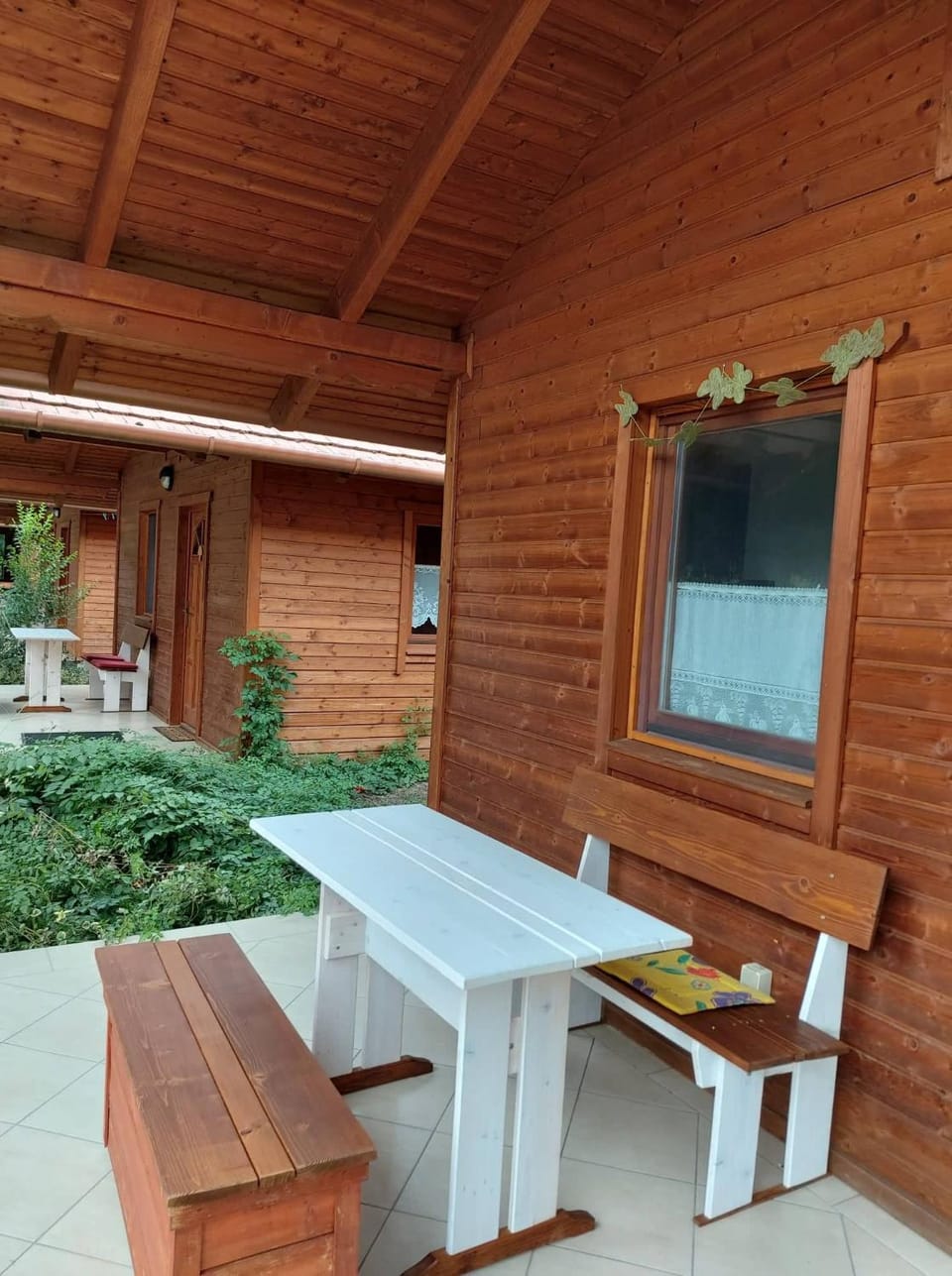 Balcony/Terrace, Balcony/Terrace