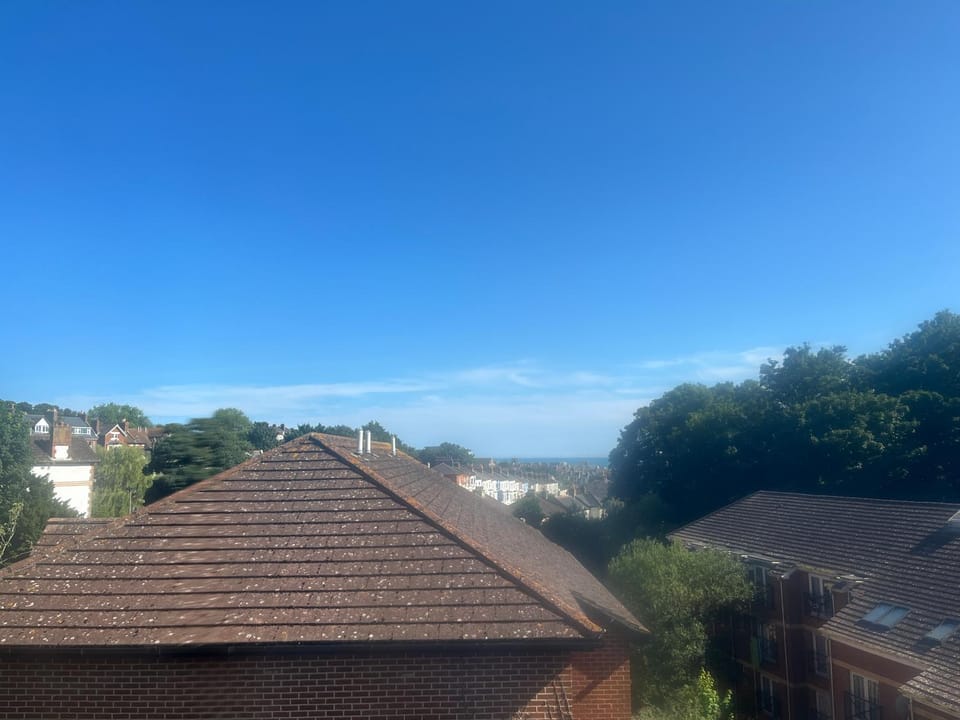 Day, Sea view
