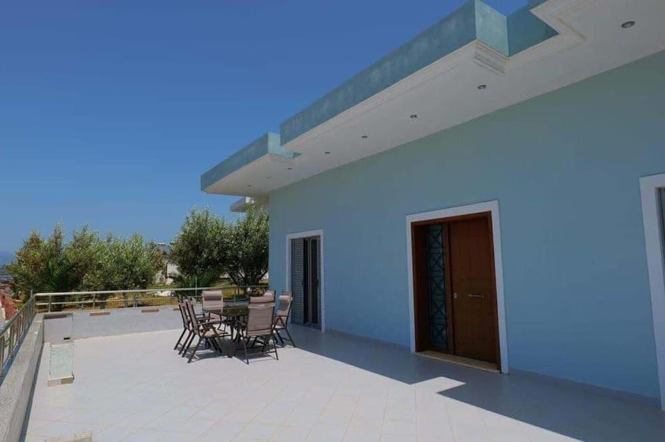 View (from property/room), Balcony/Terrace