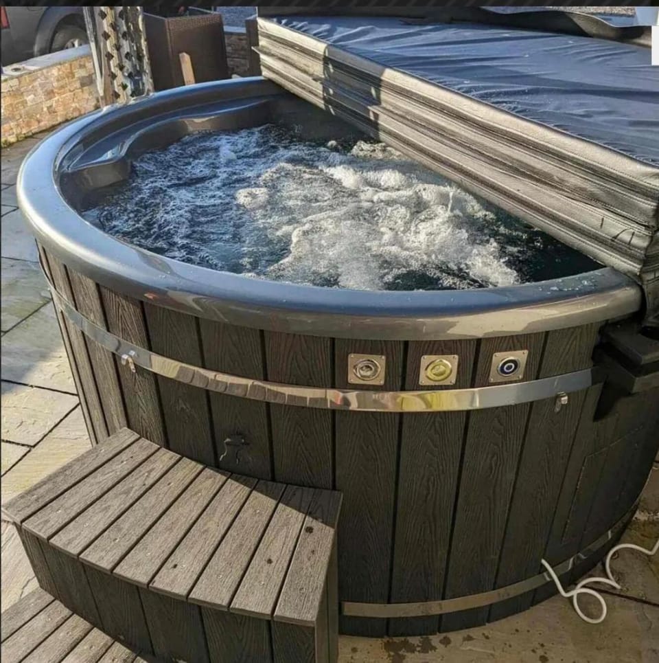 Kameralny Odpoczynek Nad Jeziorem House in Poland