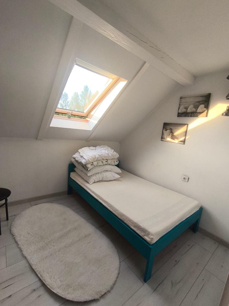 Kameralny Odpoczynek Nad Jeziorem House in Poland