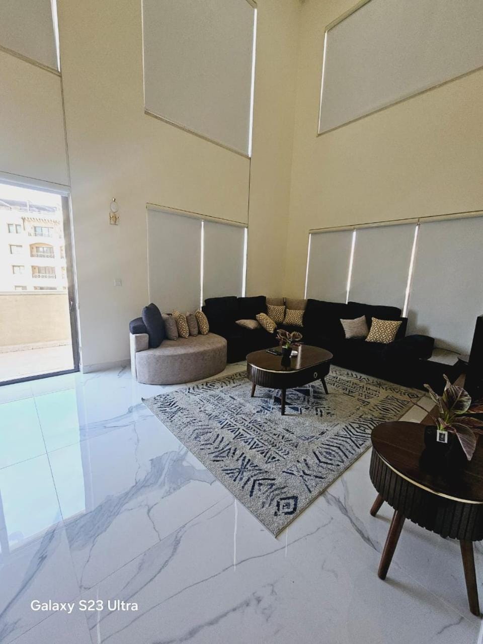 B36 Loft Apartment Samarah Resort Apartment in Africa