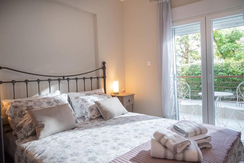 Bijou by Sea Apartment in Decentralized Administration of Macedonia and Thrace