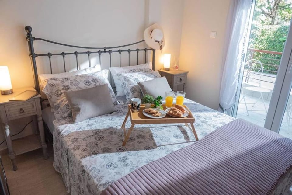 Bijou by Sea Apartment in Decentralized Administration of Macedonia and Thrace