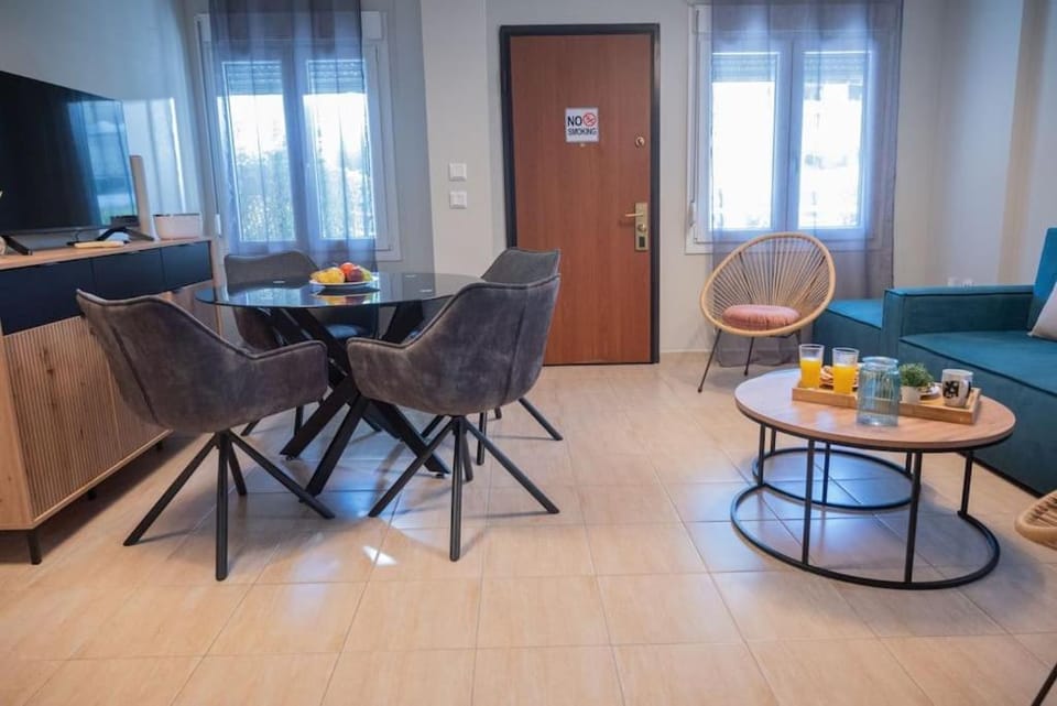 Bijou by Sea Apartment in Decentralized Administration of Macedonia and Thrace