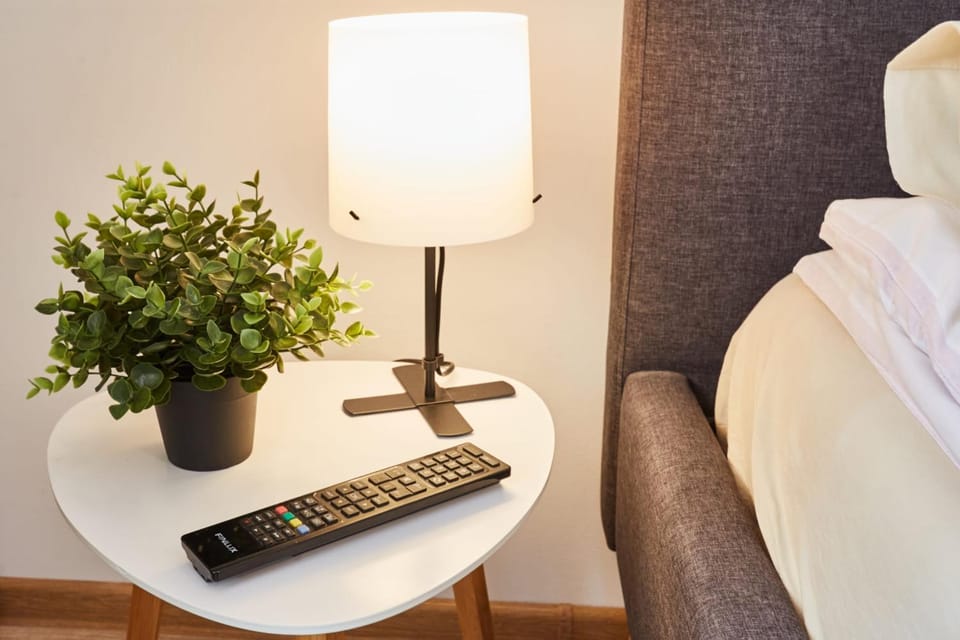 Marcos Apartments City Center - Self check-in Apartment in Timiș County