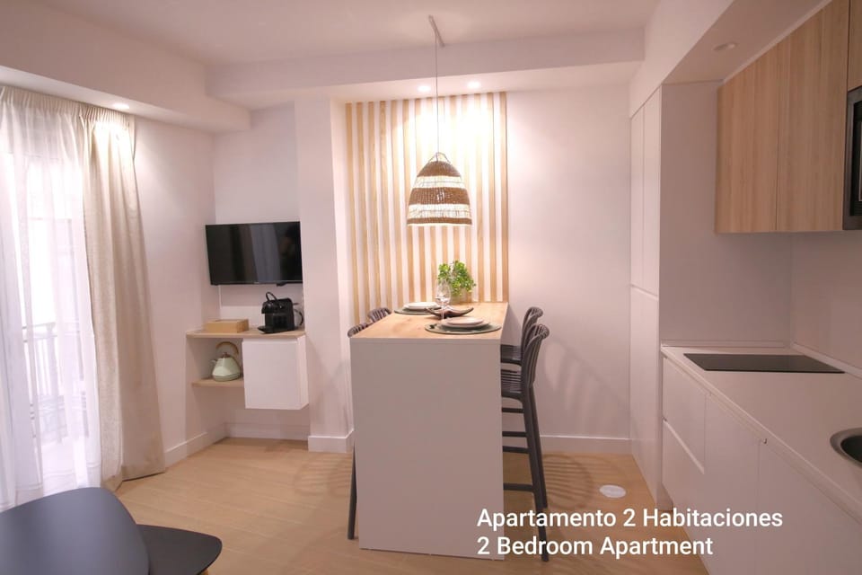 Suite Princesa Nazarí Apartment in Granada