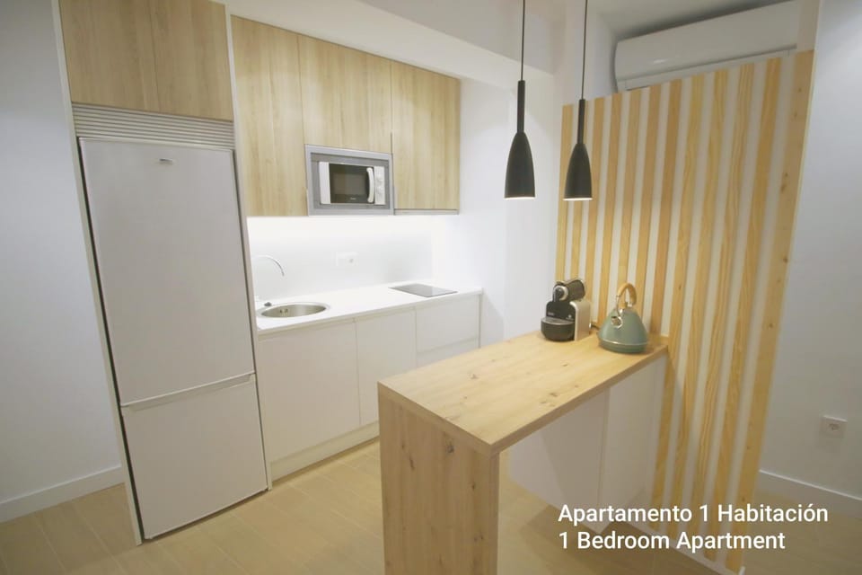 Suite Princesa Nazarí Apartment in Granada