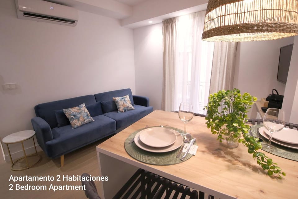 Suite Princesa Nazarí Apartment in Granada