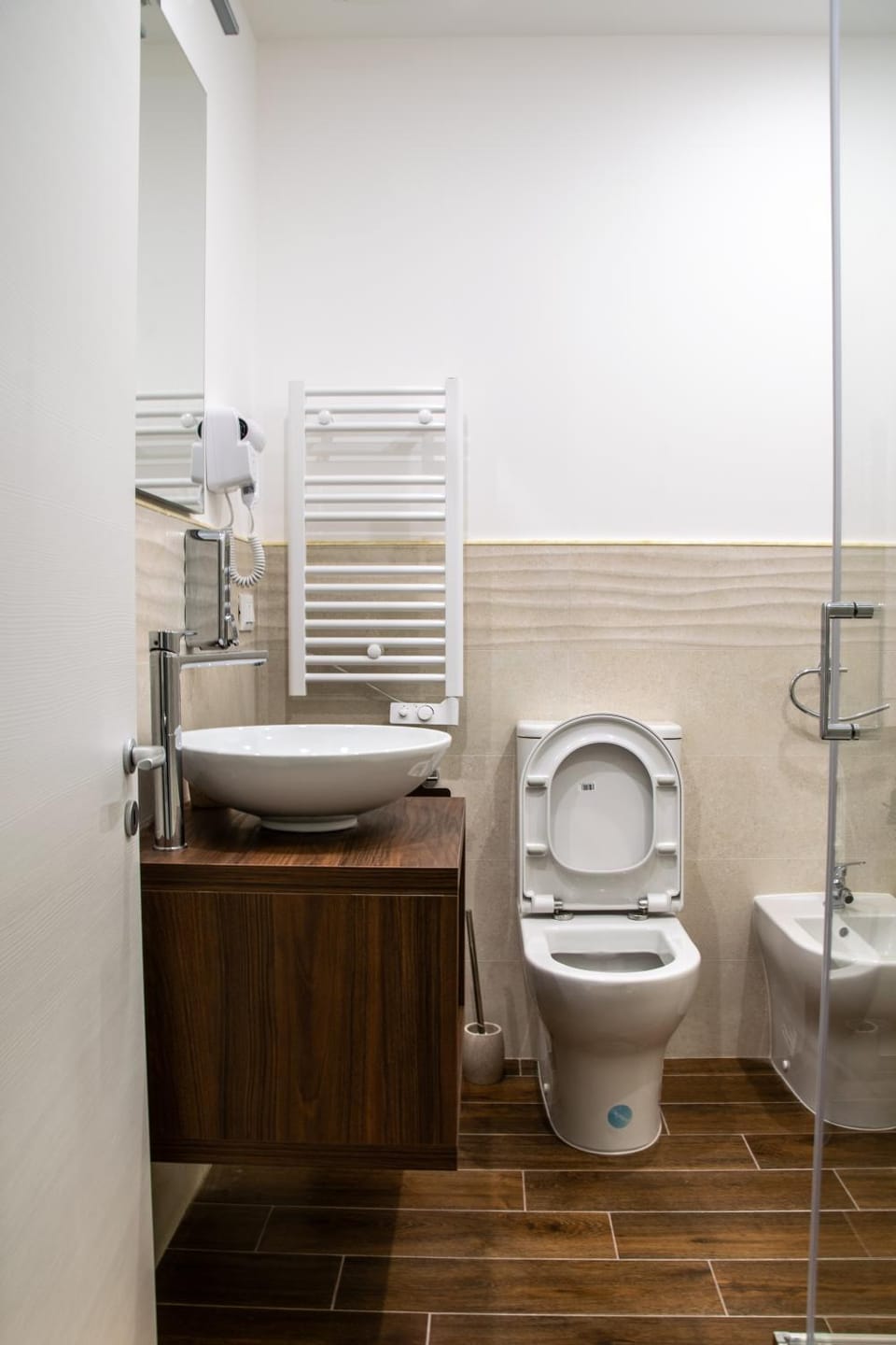 Shower, Toilet, Bathroom, bidet